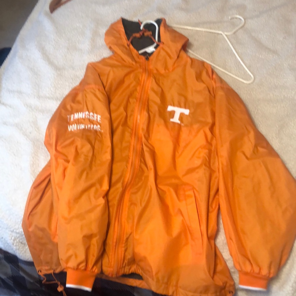 Tennessee jacket